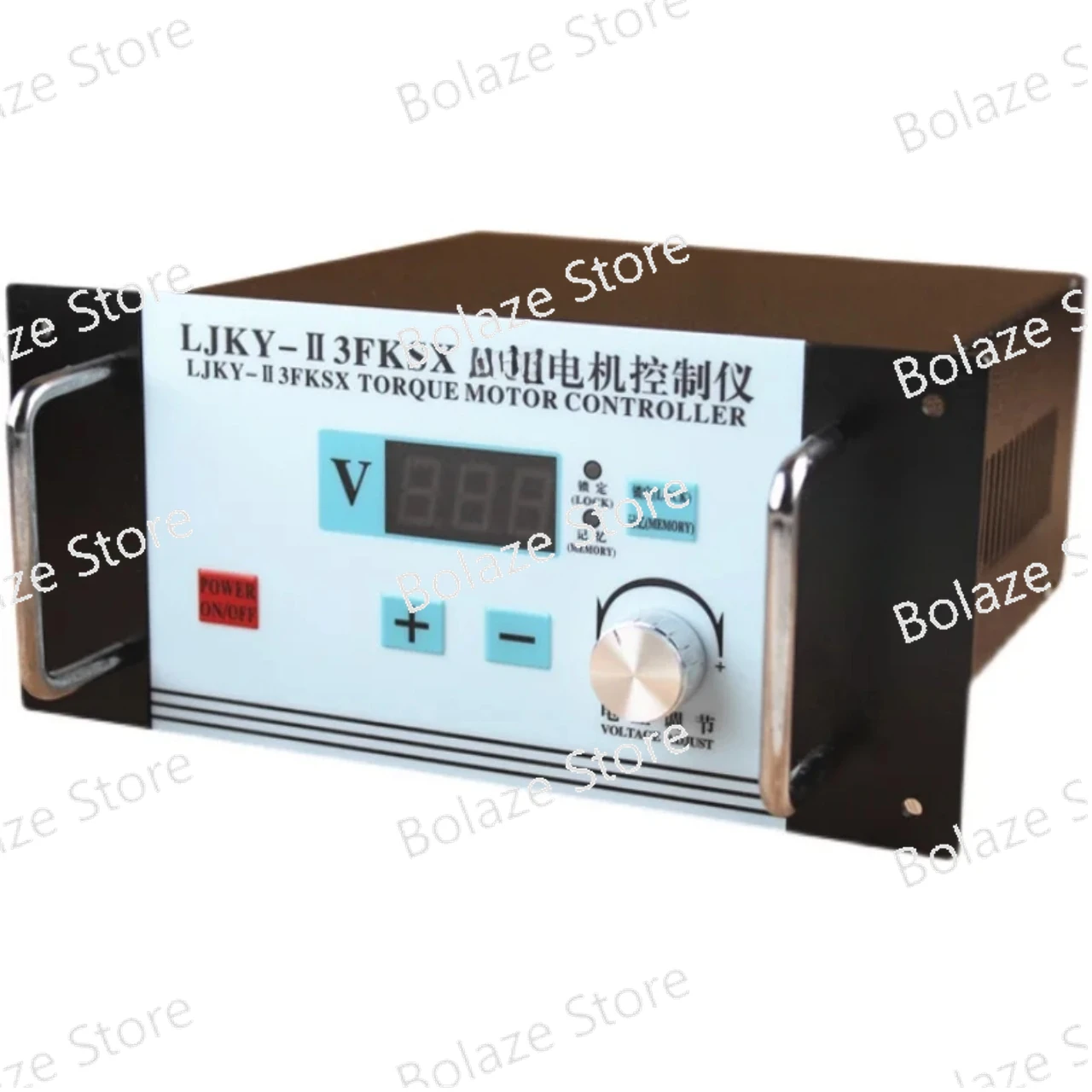 Регулятор напряжения регулятор скорости Φ 25 30 32 40A цифровой контроллер двигателя