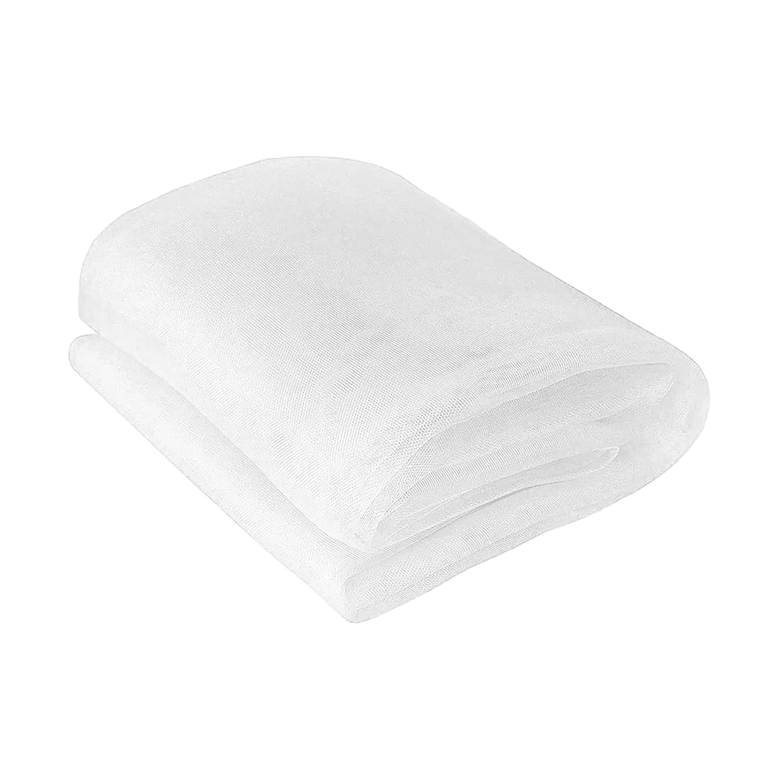 

10x2m Waterproof Deer Squirrels Crops Greenhouse Sun Proof Garden Netting Anti Bird Trees Ultra Fine Thickened Protection Cover