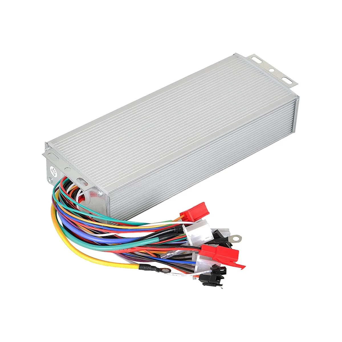 48-72 в 2000 Вт DC бесщеточный контроллер скорости двигателя для замены