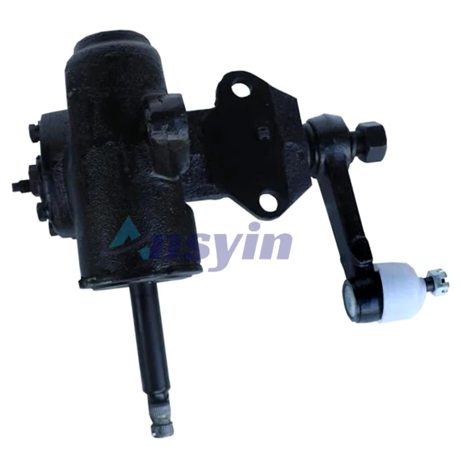 Коробка передач гидроусилителя руля для Mazda B1600 B2200 B2300 B2000 пикап 4x2 53601-S7C-G03 53601S7CG03