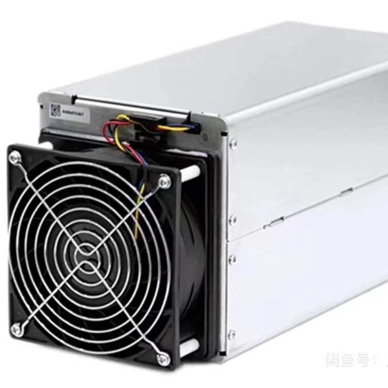 

Used Avlon 841 BTC miner with pc power