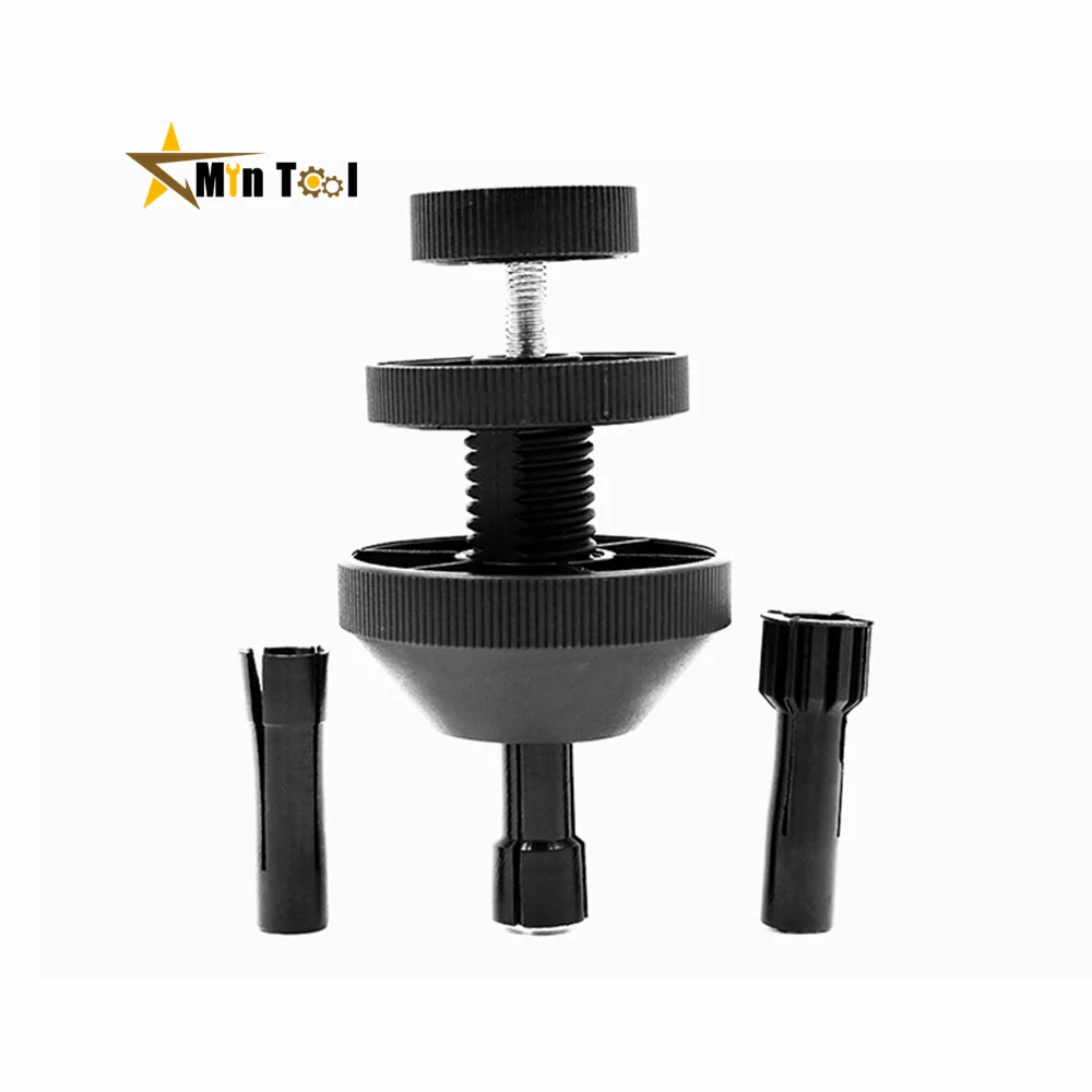 

Universal Car Clutch Alignment Centering Tool Auto Clutch Hole Corrector Car Clutch Correction Locking Remover For Repair Tool