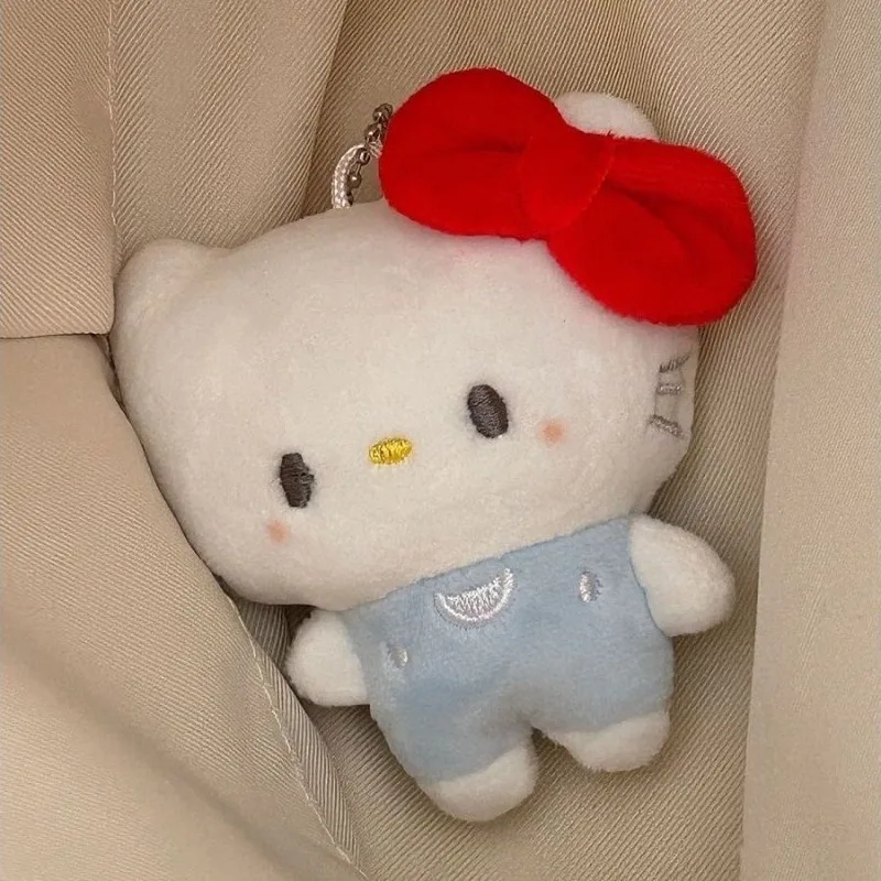Плюшевая игрушка Hello Kitty MINISO