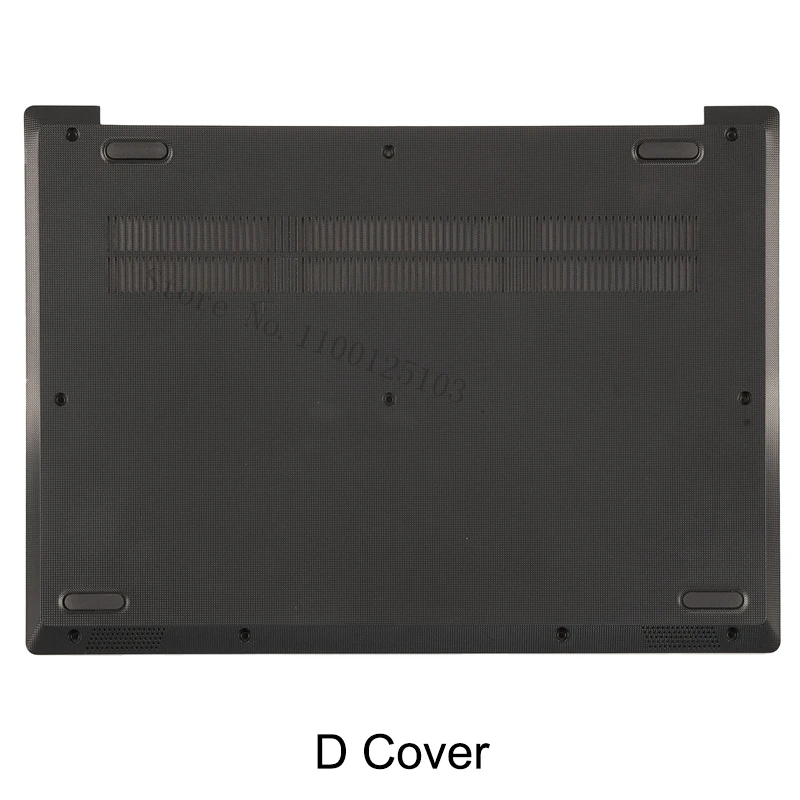 Новый нижний чехол для ноутбука Lenovo IdeaPad 14S 3-14IML S350-14 задняя крышка с ЖК-дисплеем