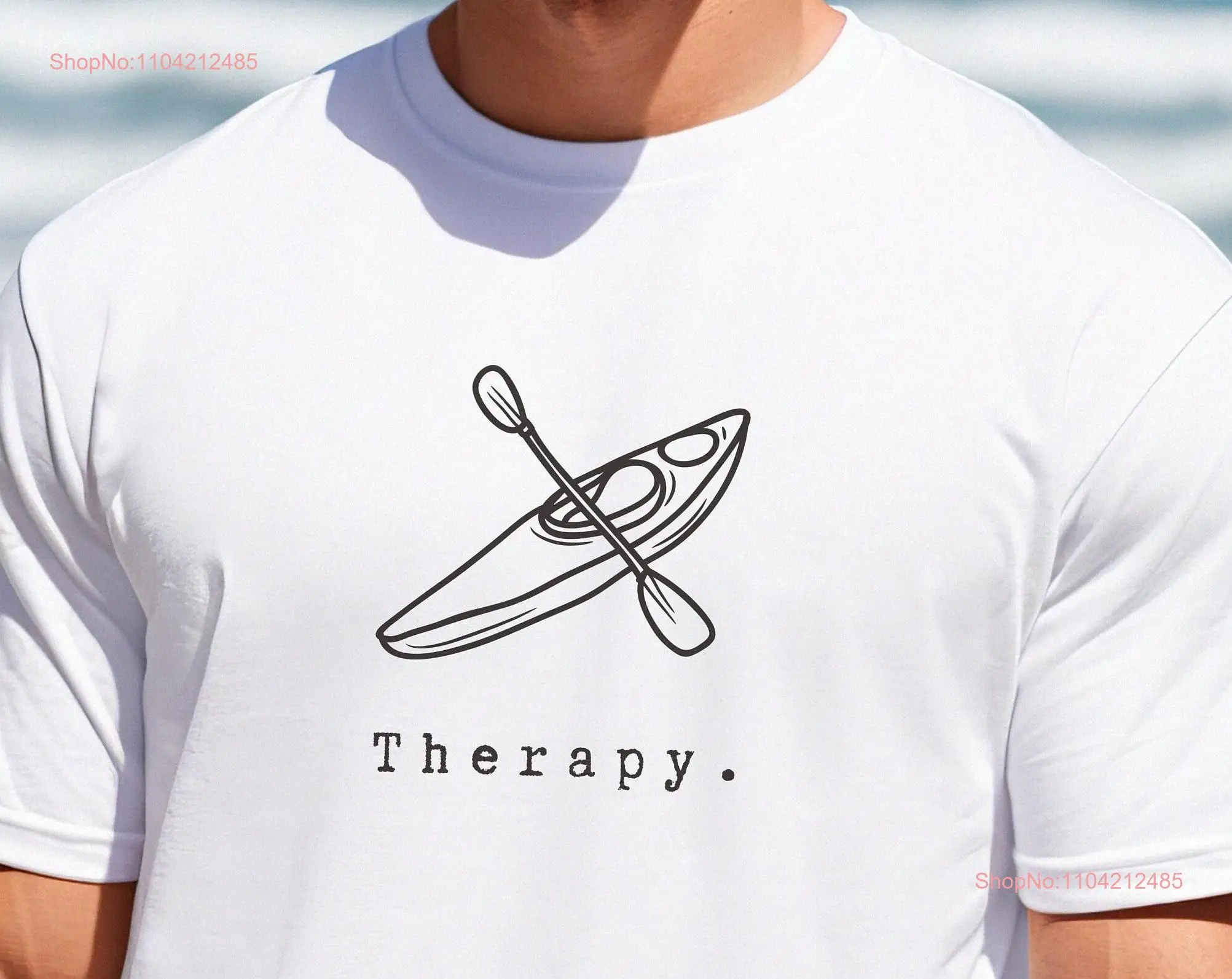 canoeing T Shirt canoe water sports gift for canoer kayaking gifts lover paddle outdoor adventure camping tee