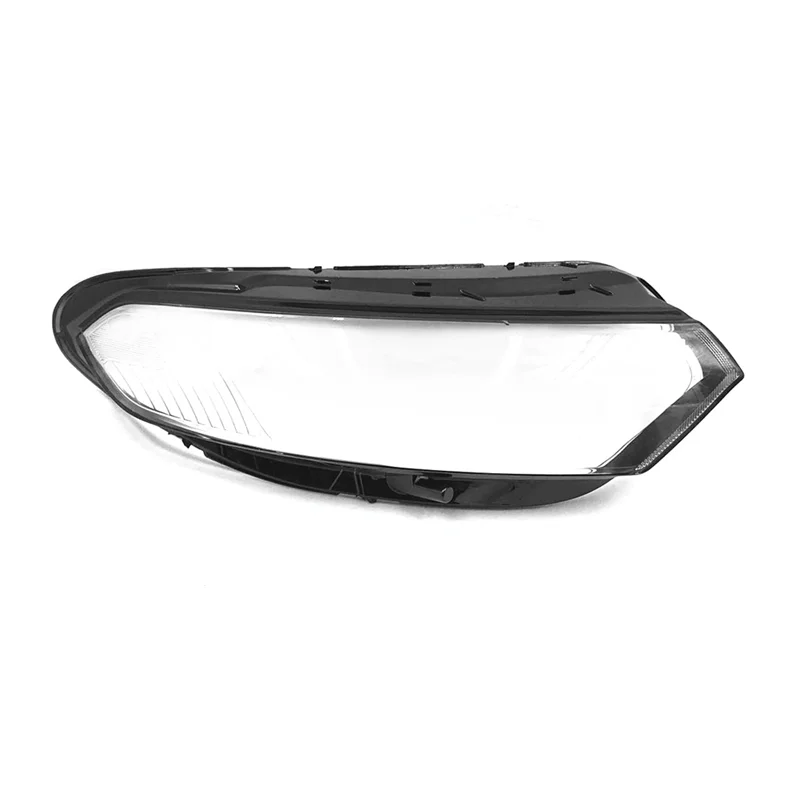 

Накладка на переднюю фару автомобиля, прозрачная накладка на переднюю фару для Ford Ecosport 2013, 2014, 2015, 2016