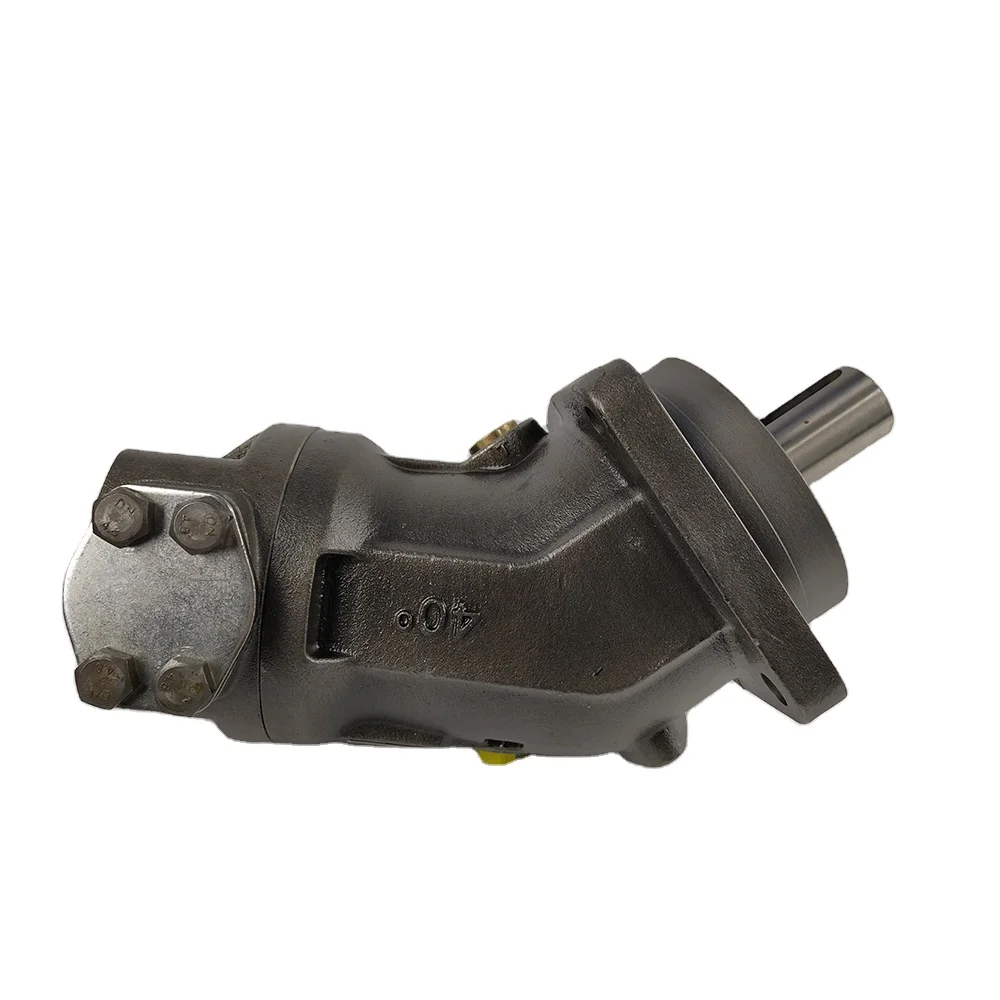 

rexrot h piston pump rexrot h hydraulic motor
