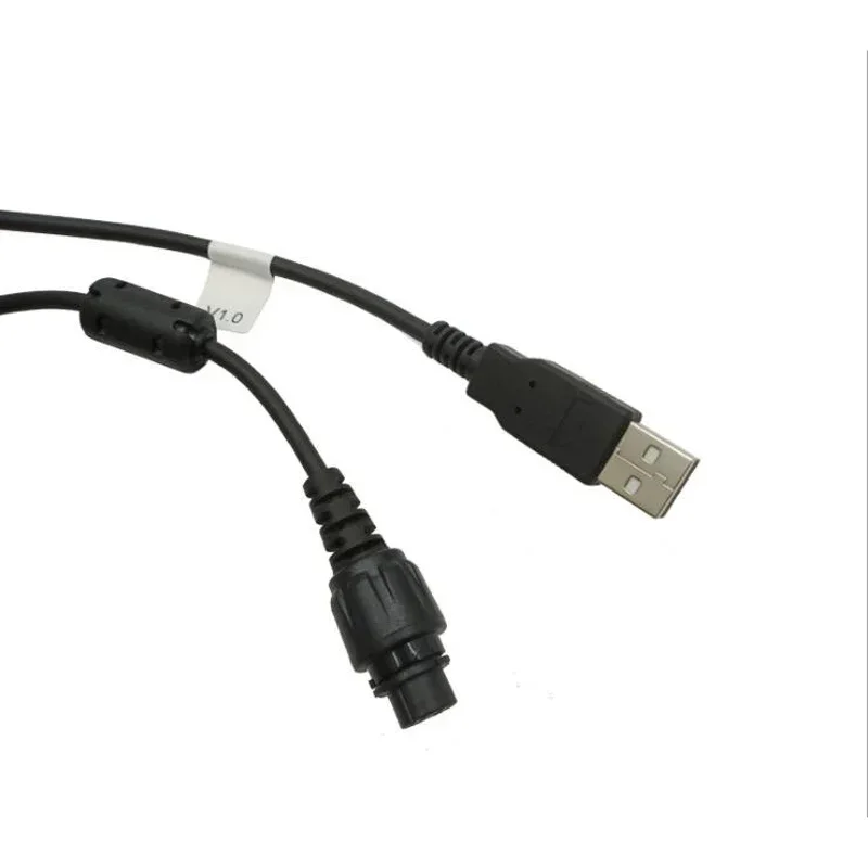 PC-47 USB-кабель для программирования шнур обновления загрузки HYT Hytera MD78X/78XG MD780 MD650 MD950