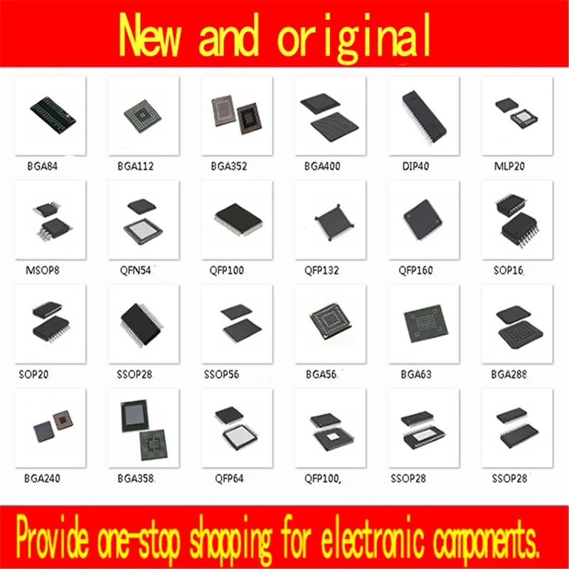 

10pcs/Lot 100% New and Original PIC16F882-I/SO PIC16F882-I PIC16F882 SOP28 Chipset