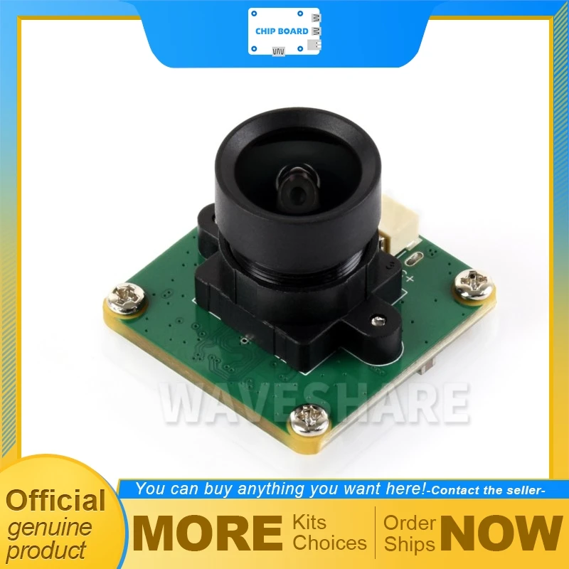 OS05A10 Модуль USB-камеры длиной 5 МП, интерфейс USB 2.0 Type-C с 4-контактным разъемом SH1.0 (art.: 3920d45ac53cd) - 3920d45ac53cd