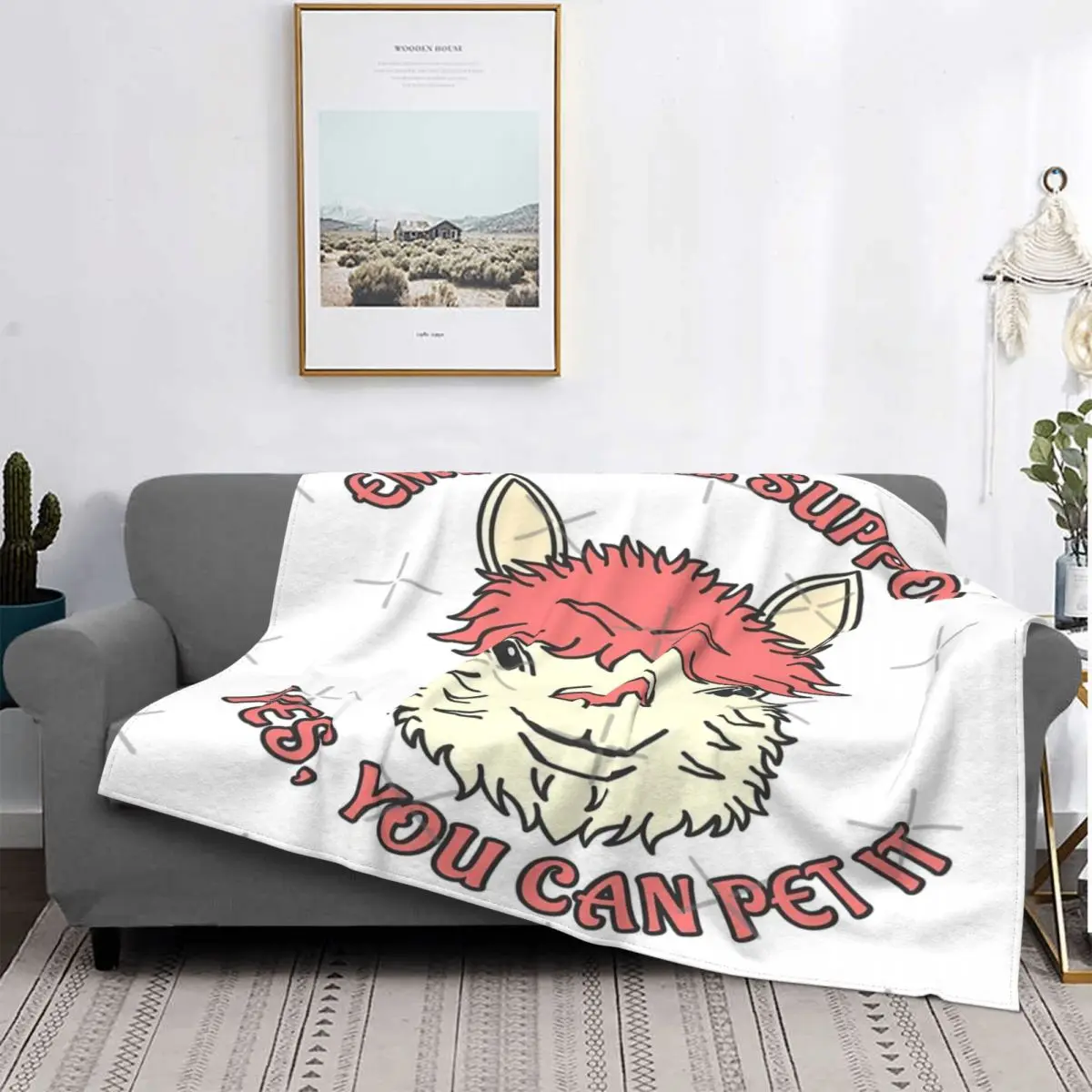 Manta de Llama de apoyo emocional, colcha de cama a cuadros, funda de sofá a cuadros, mantas de lino y algodón para cama
Manta de Llama de apoyo emocional, colcha de cama a cuadros, funda de sofá a cuadros, mantas de lino y algodón para cama