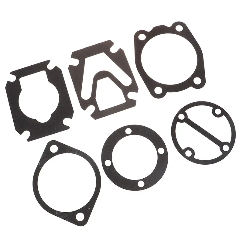 Cylinder Head Base Valve Plate Sealing Gasket Washers