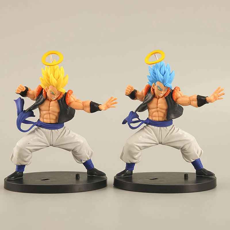 S 150mm Bandai Dbz Figurine Toys