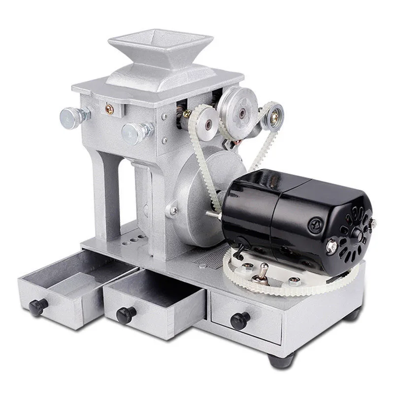 Фрисовая машина для обработки риса