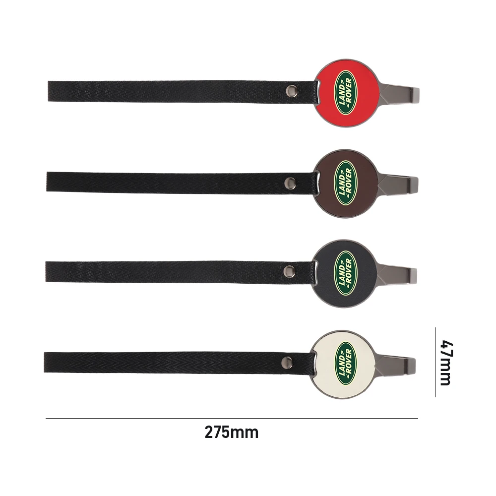 Крючок для подголовника автомобильного сиденья органайзер салона автомобиля