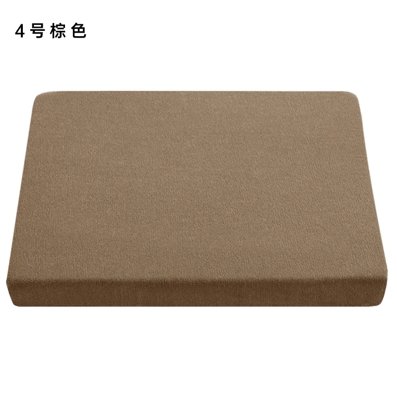 Синельная подушка для скамейки Bamboo hemp а в шалыгин диванные стихи написанные на рогожке