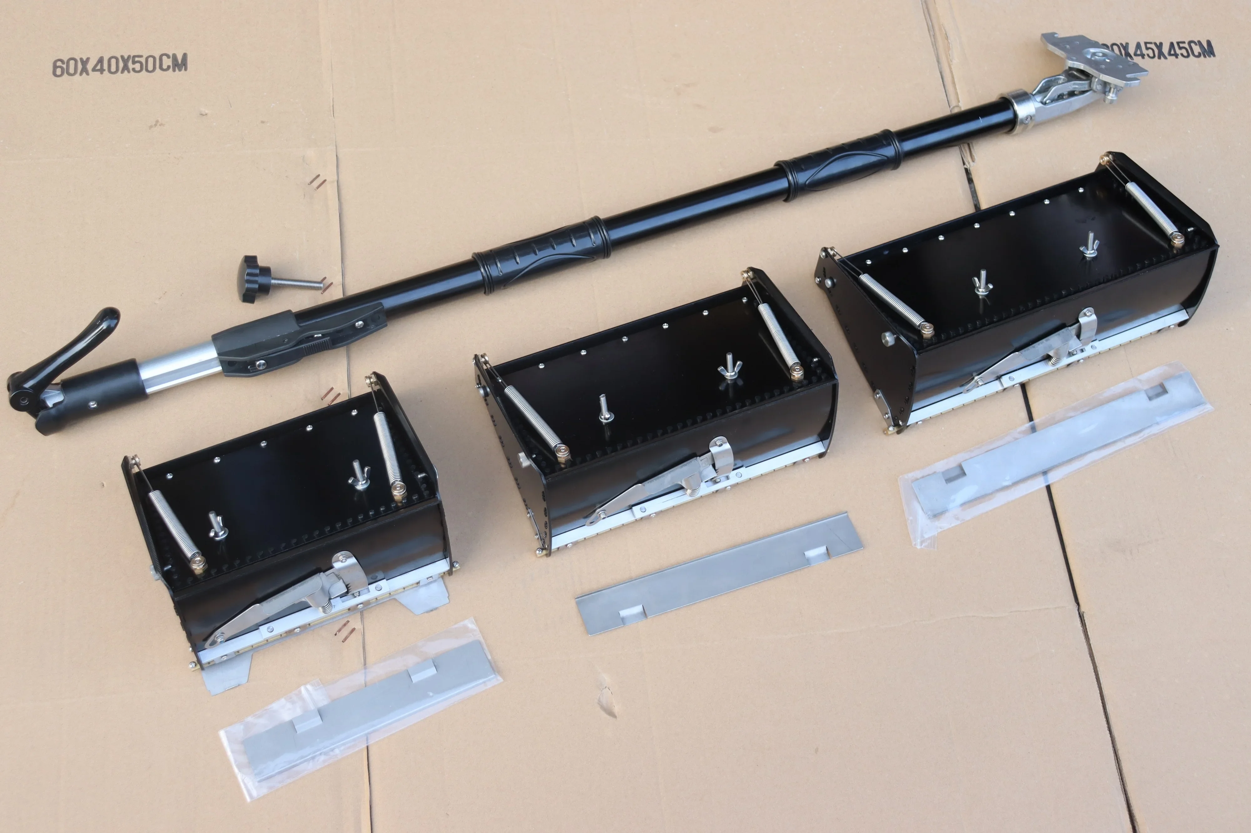 Инструменты для обрезки гипсокартона Master Professional Grade 8 дюймов + 10 12 плоская отделка