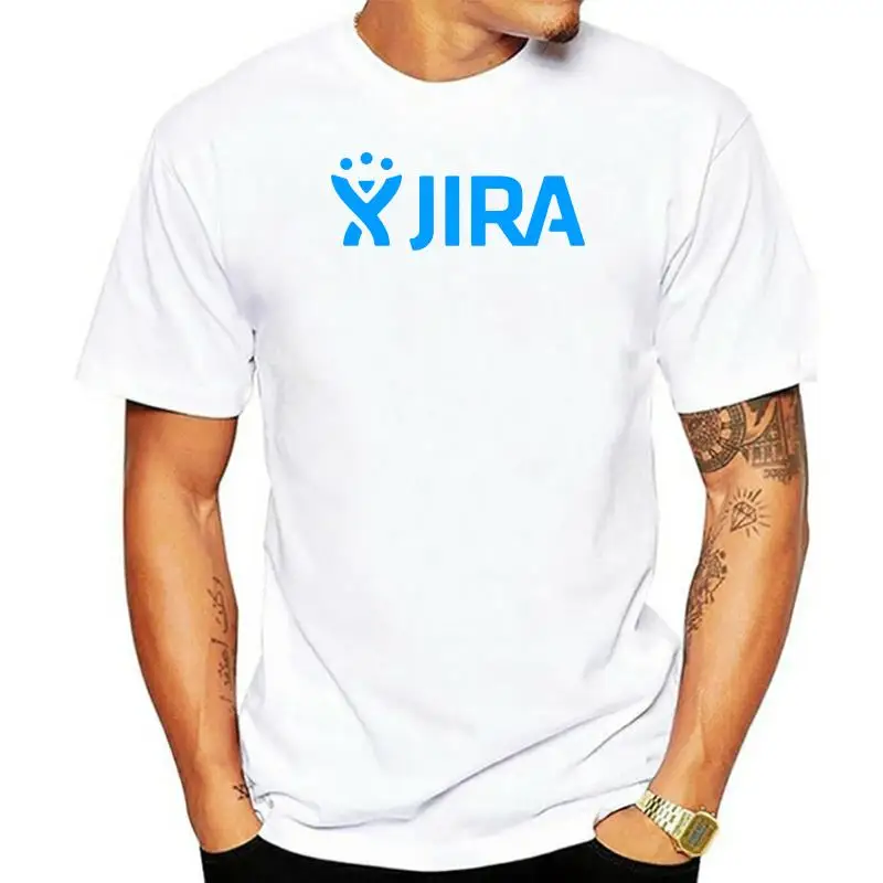 

Футболка Jira jira atlassian