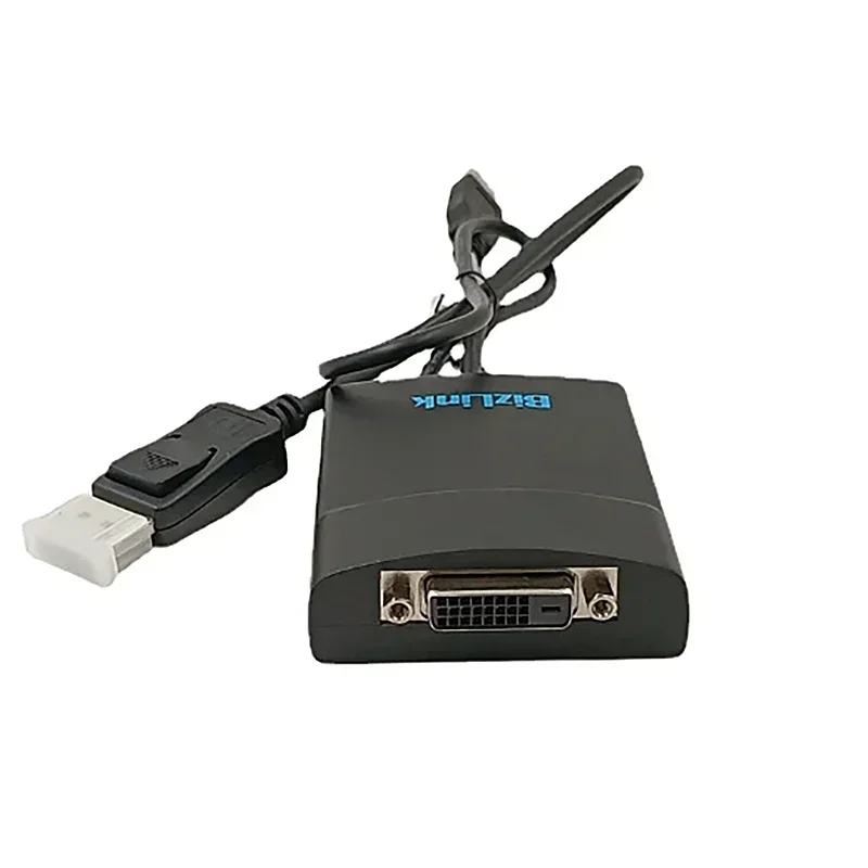 Оригинальная двухканальная конверсионная линия DVI DP в XL2411 на 144 Гц