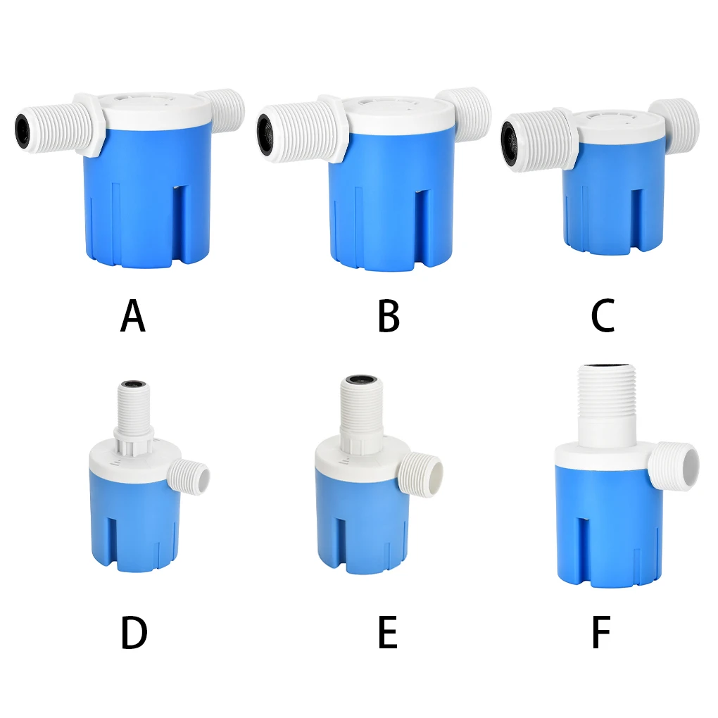 

Клапан управления уровня воды в форме башни, автоматический регулирующий клапан, сменная деталь, профессиональный ремонт для ванной комнат...