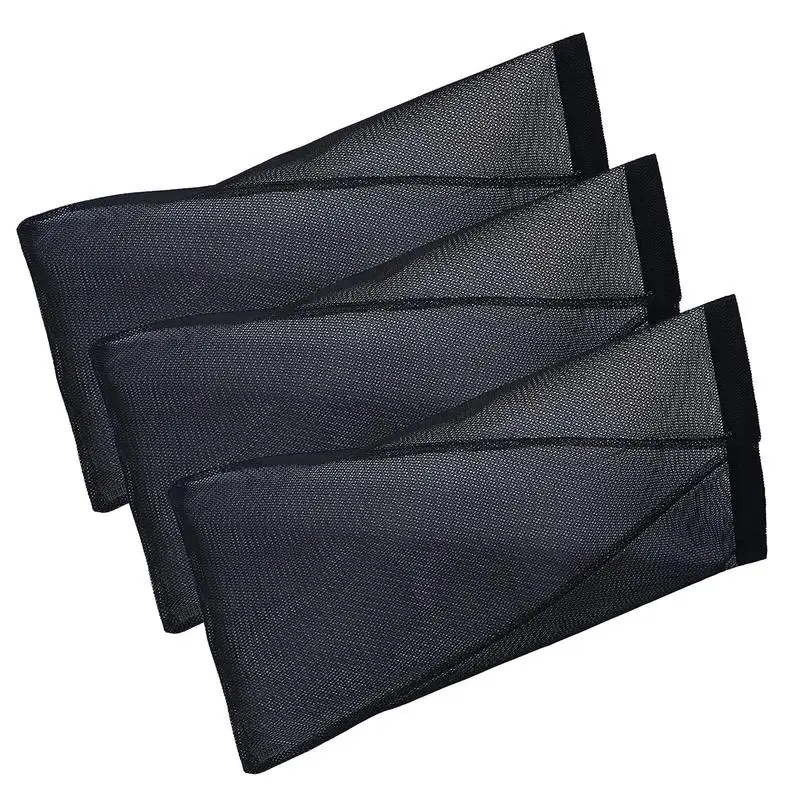 

Lint Catcher For Dryer 3pcs Convenient Lint Traps Lint Dust Bag Effective Indoor Dryer Vent Kit Adhesive Dryer Lint Catchers