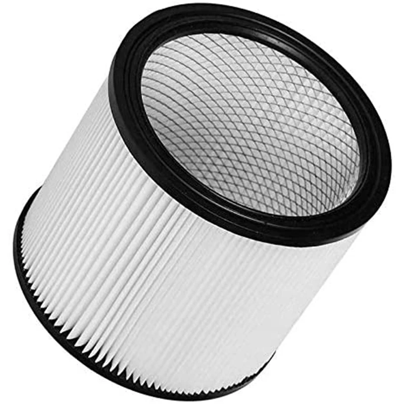 Патронный фильтр H12 для Shop-Vac 90304 9030400-04-00 (Type U) PP составной | Бытовая техника