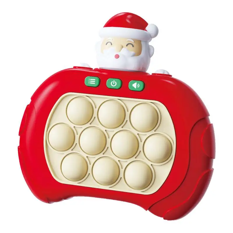 

Быстрое нажимное пузырьковое устройство, конкурентоспособная игра, электронный молот, машина для игры в хомяка, игрушки для друзей