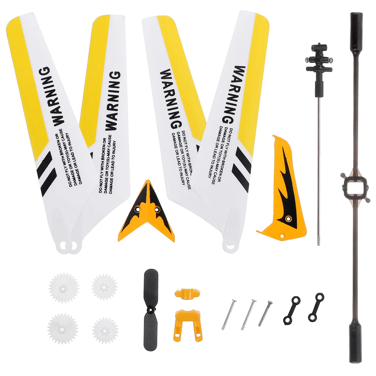 Аксессуары Syma S107G запасные части радиоуправляемые вертолеты замена пульта