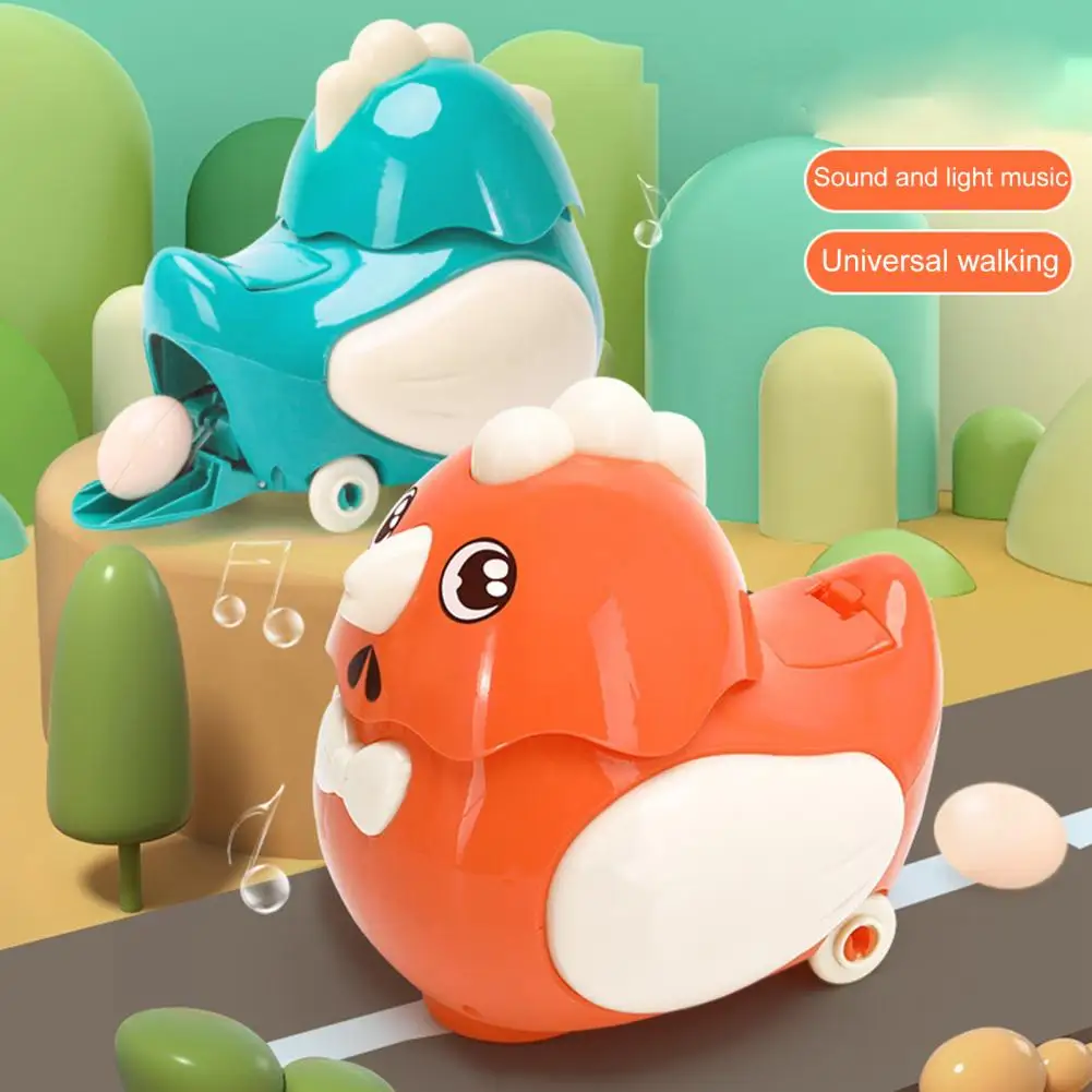 Детская Развивающая игрушка курица кладет яйца | Игрушки и хобби