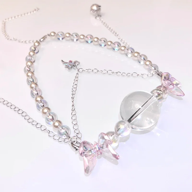 Уплотнительное кольцо кляп с открытым ртом для укуса жемчуга рта прозрачные