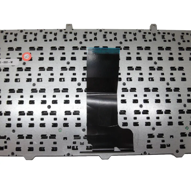 Клавиатура BE BR DM FR SW TR США для CLEVO W650EH W650RB W650RC W650RC1 W650RN W650RZ W650RZ1 W650SB W650DD W650SC W650SF W650SH