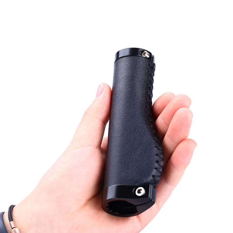 Велосипедный руль амортизирующий складной для автомобиля скутера повседневный