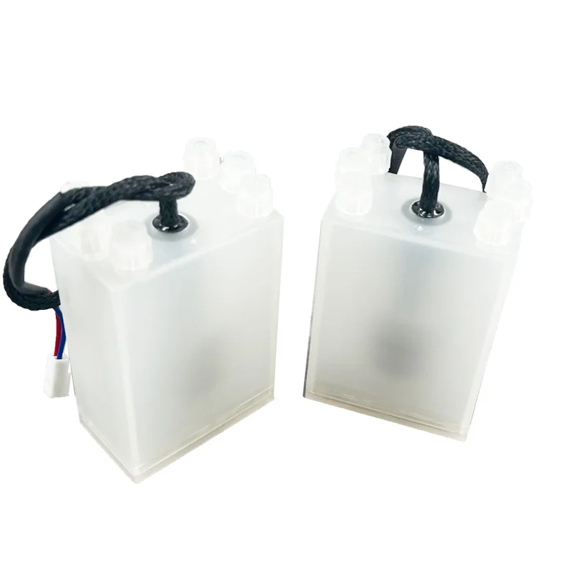 Оригинальный LETOP One Piece Infiniti Challenger FY-3278N UD-3208R печатная машина 6 Ways Air Subtank