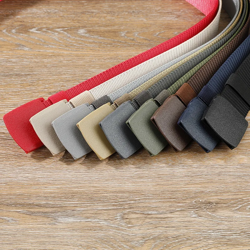 Ремни тактические камуфляжные для мужчин и женщин модные повседневные