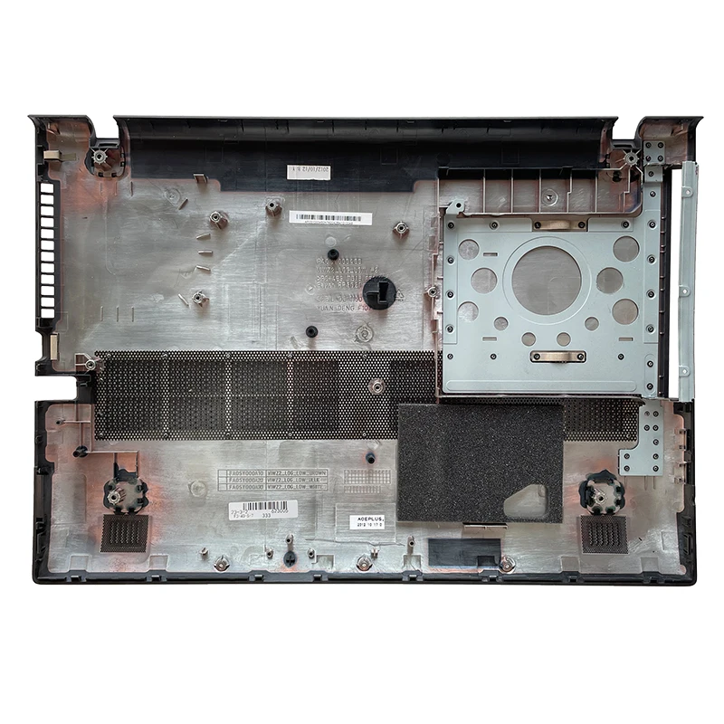 Новинка нижняя крышка корпуса GZEELE для Lenovo Z500 P500 нижнее основание D Крышка без