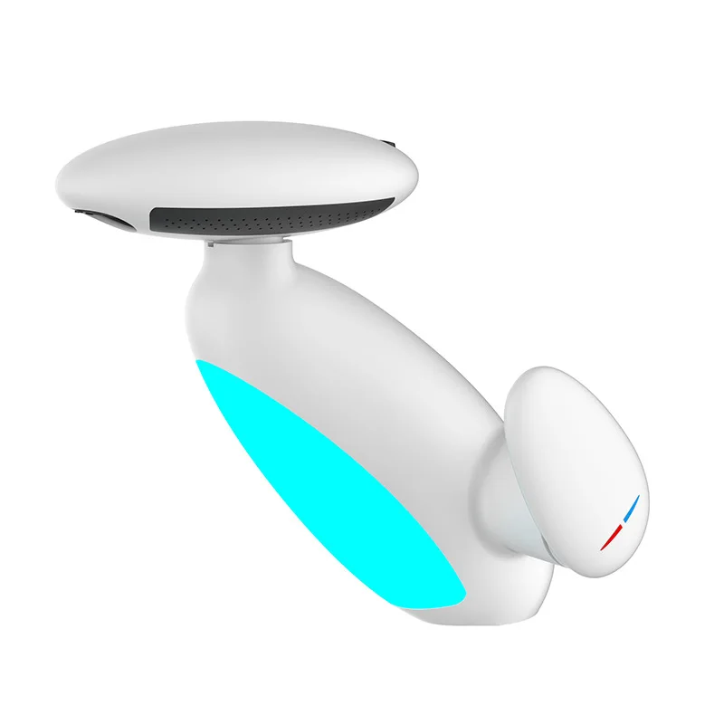 

Светодиодный смеситель для раковины Tuqiu