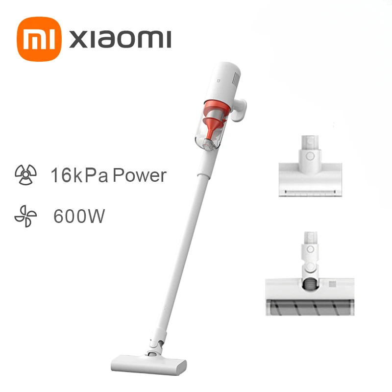 Mijia vacuum cleaner b201cn