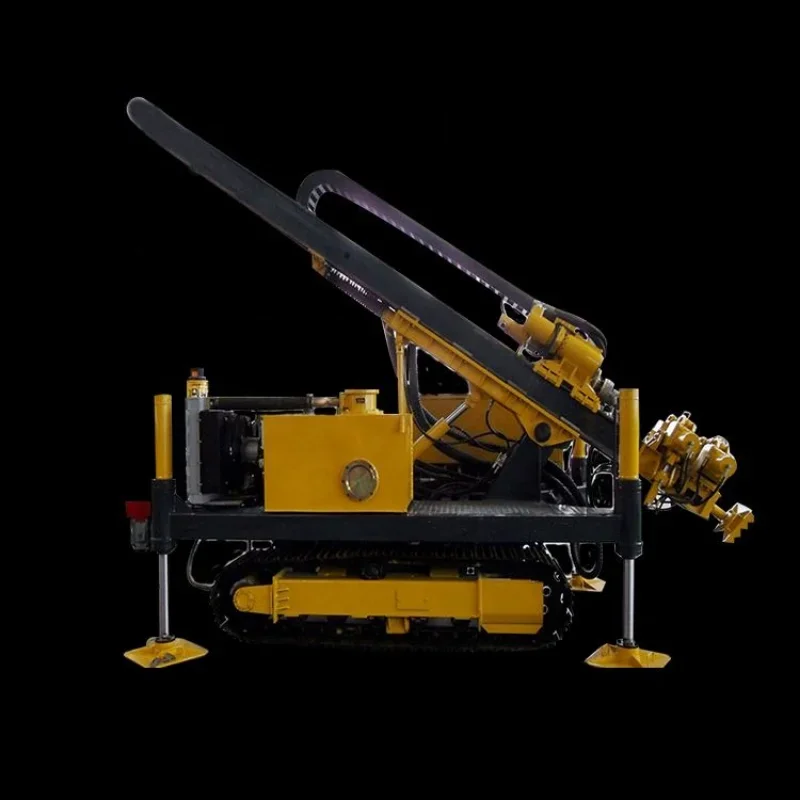 YG YGYG внутренняя строительная установка для анкерного бурения с верхним приводом