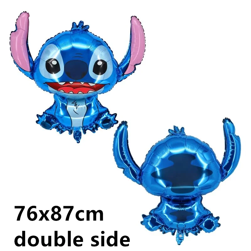 

Воздушный шар Disney Стич