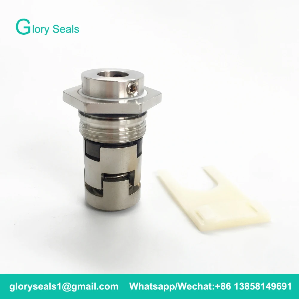GLF-12 CR-12 GLF-C-12 Механические уплотнения для двойной сварки CR1/CR3/CR5 Механическое