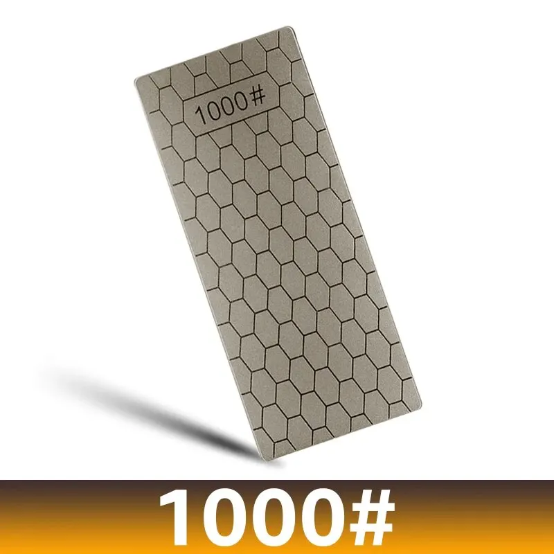 

Алмазный точильный камень для ножей 600# 1000# 800#