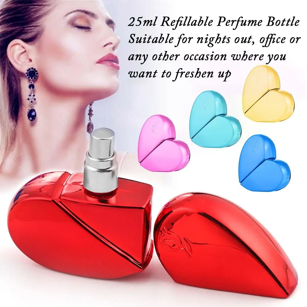 

2 шт., флакон для парфюма, 25 мл