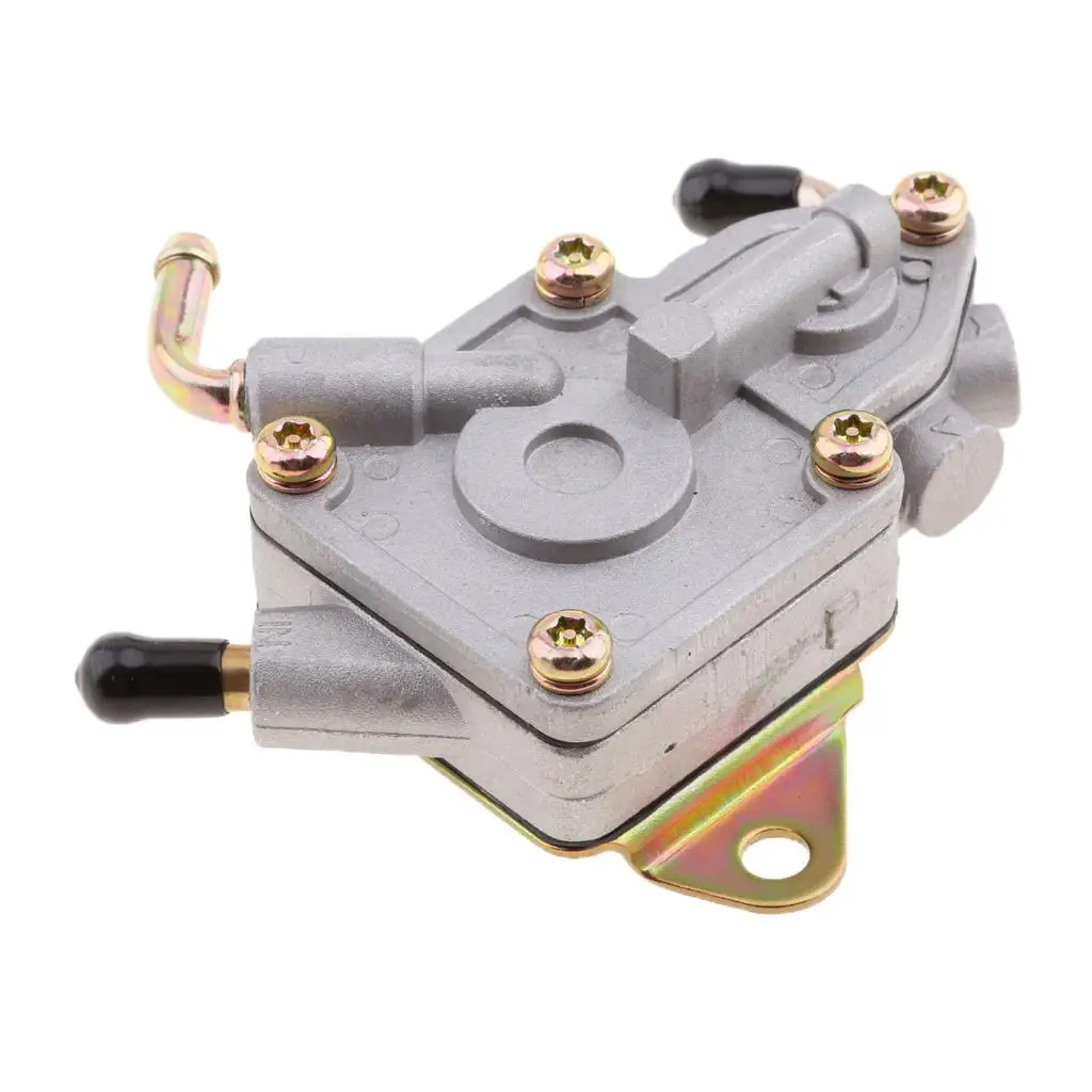 Топливный насос 5UG-13910-01-0 5UG 13910010 для 460 YXR450 YXR660