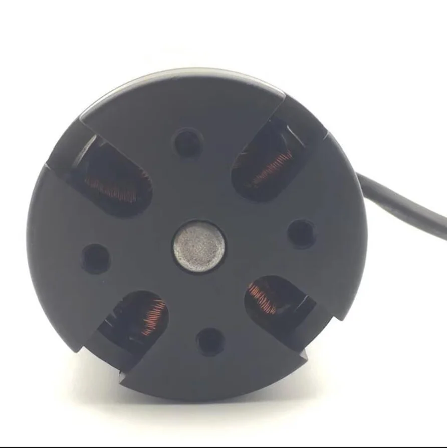 Сенсорный бесщеточный высокомощный скутер с мотором постоянного тока 270-330KV для