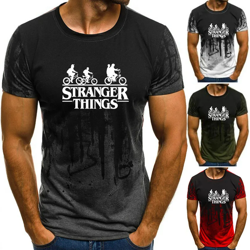 

2022 Mens Summer T-shirt Short Sleeve Mens Casual Shirt Unisex T-Shirt Casual Print Shirts