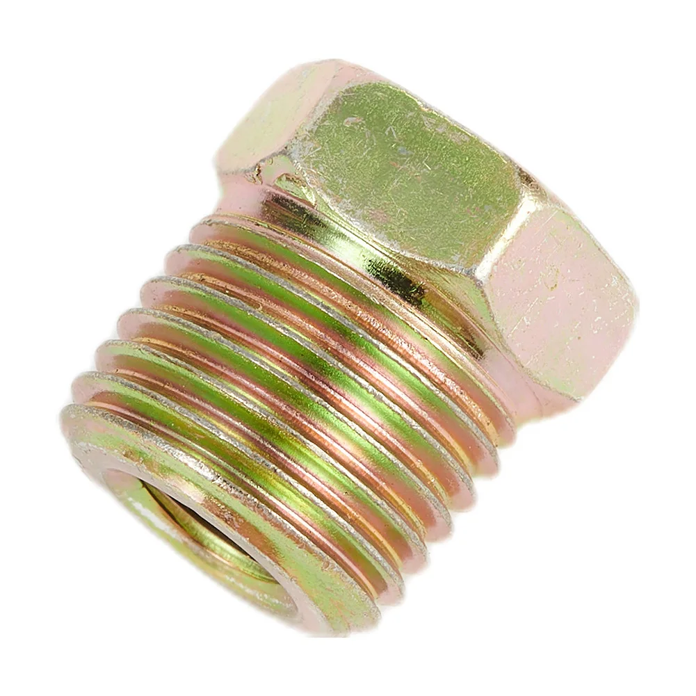 

Newest Household Nuts Part For Inverted Flares Iron Nut Replacement Tool 3/16 Accessories Attachment Universal