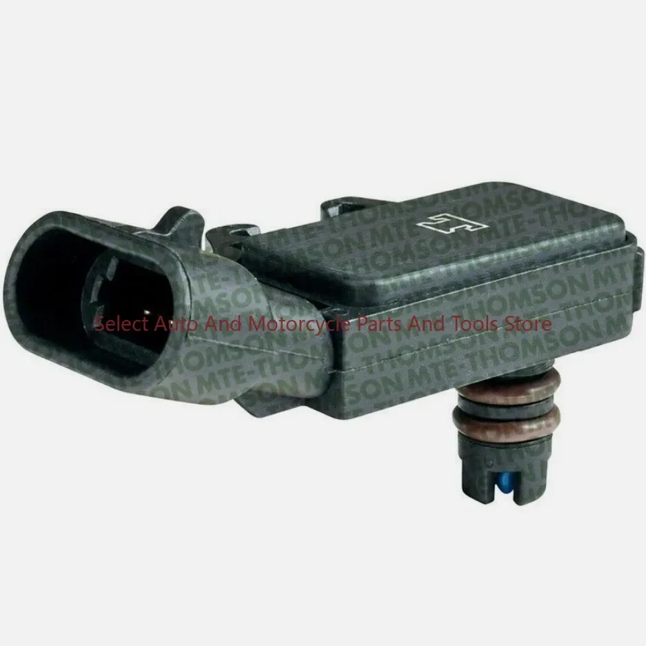 12232201 28086011 93333350 Intake Pressure Sensor