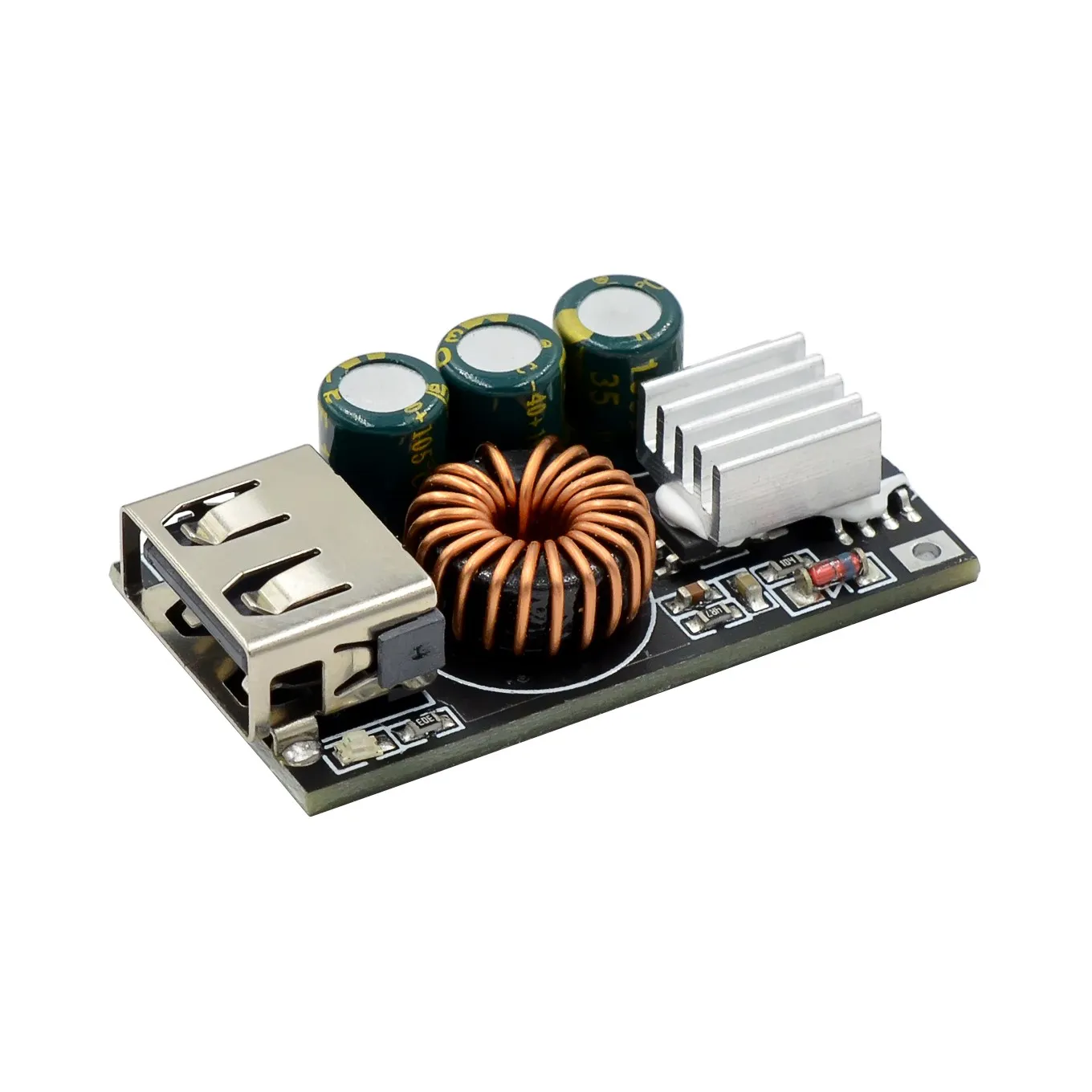 Быстрое зарядное устройство QC3.0 для смартфона Apple Huawei MTK Samsung