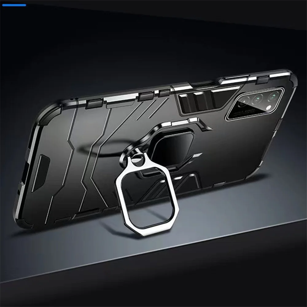 

For Find X2 Lite Case For OPPO Find X2 Lite R9s Plus R11s R15 R17 RX17 Neo Shockproof Armor Cover Realme 5 6 5i 6i X50 XT 8 Pro