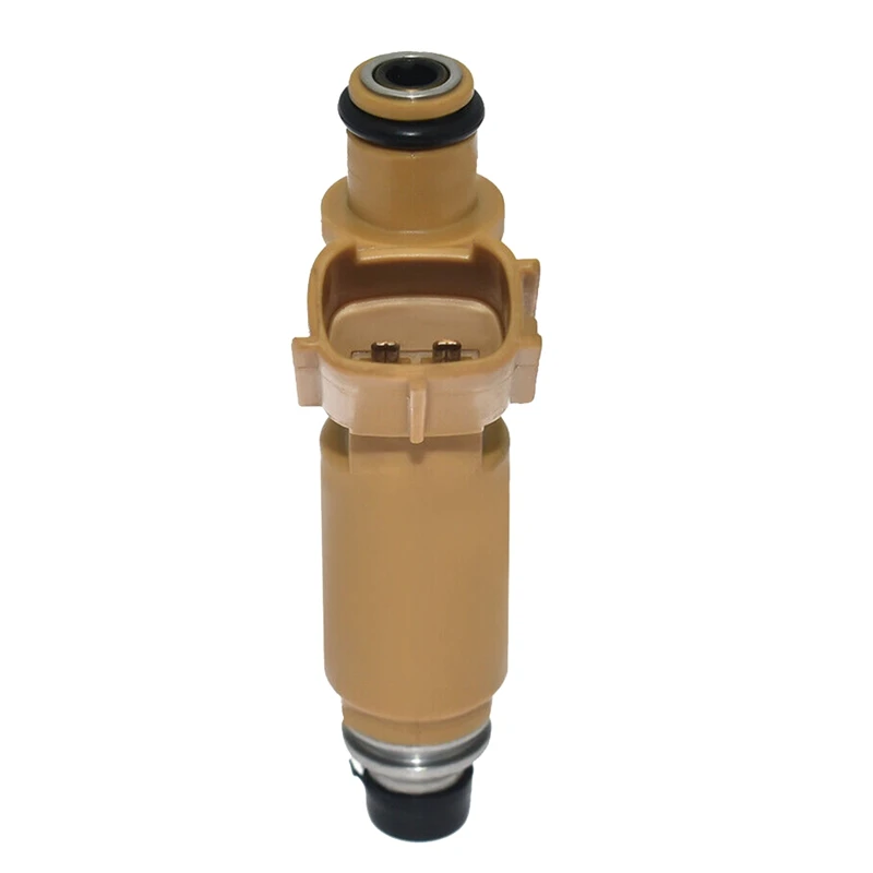 Новая топливная форсунка автомобильная для Toyota 1ZZ 1ZZFE COROLLA AVENSIS CELICA 1.8 LTR 23209-22020